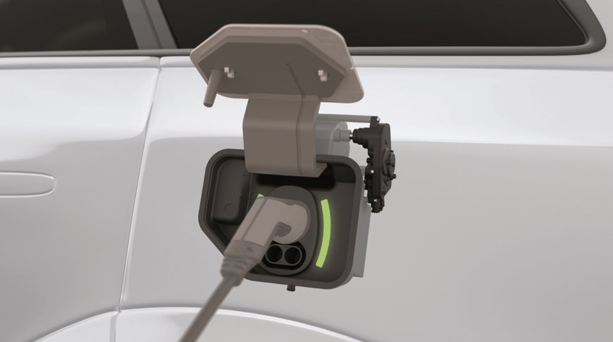 HELLA DEVELOPS INTELLIGENT SYSTEM COMPONENTS FOR THE AUTOMATED CHARGING OF ELECTRIC VEHICLES